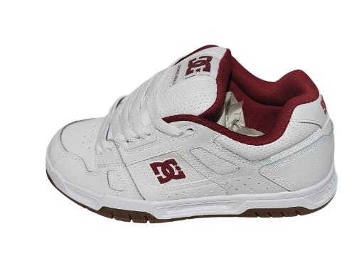 Tenis DC Stag