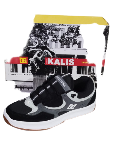 Zapatos DC Josh Kalis
