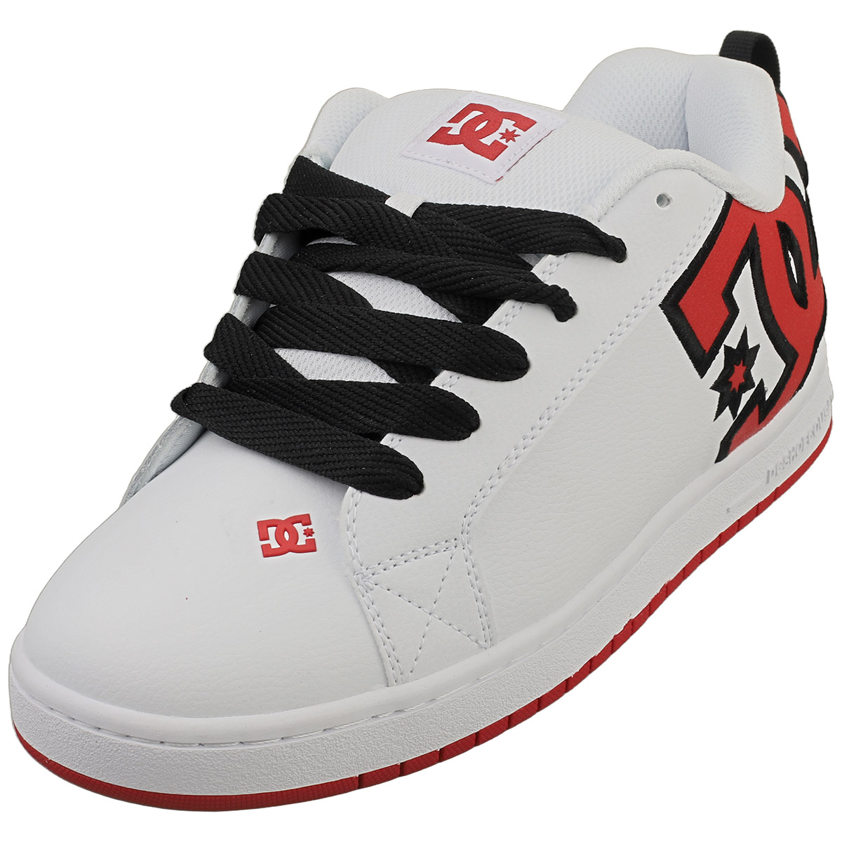 Tenis DC Shoes Court Graffik