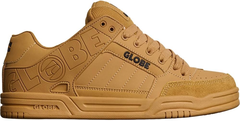 TENIS GLOBE TILT HONEY