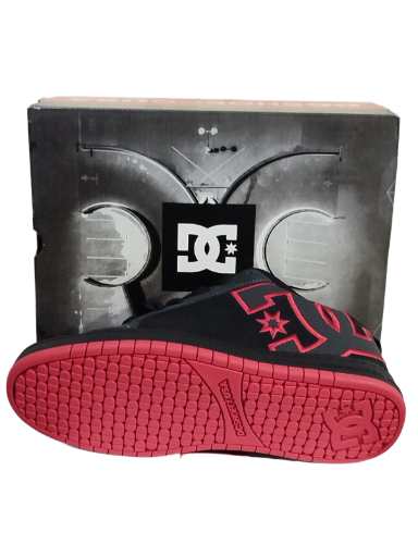 Tenis DC Court Graffik 