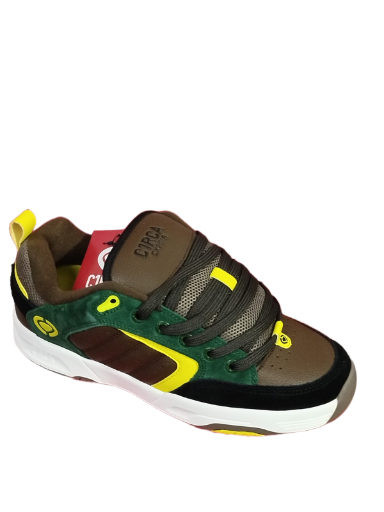 Tenis Skate Circa Cx201r