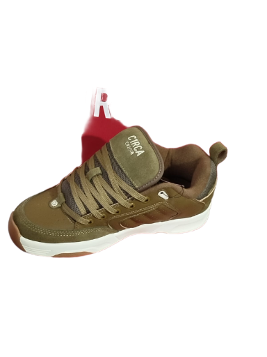 Tenis Skate Circa Cx201r