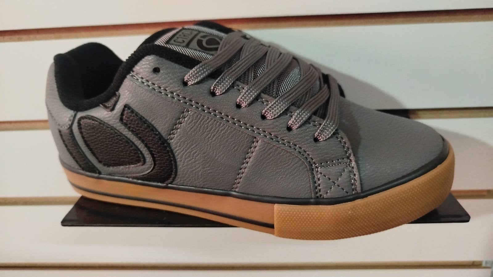 Tenis C1rca 211 Vulc Bold