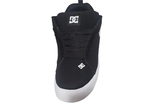 Tenis Mujer DC Court Graffik 