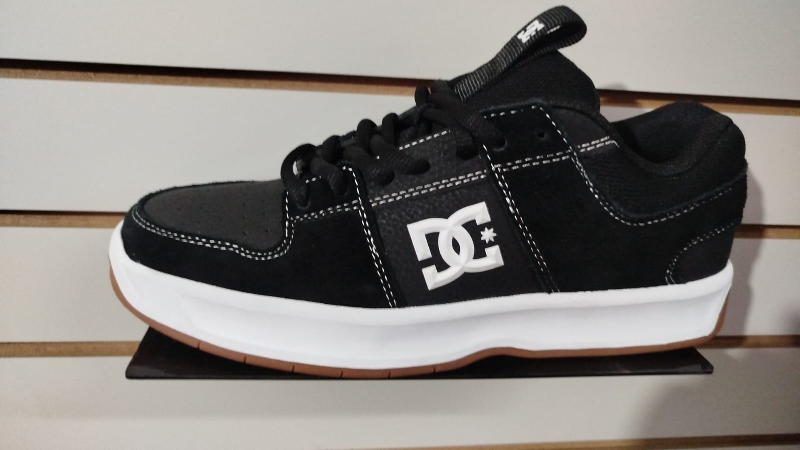 Tenis DC Skate