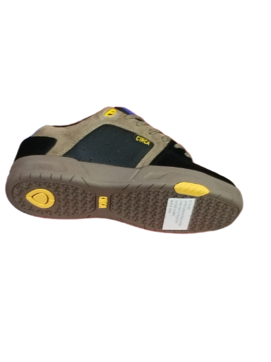 Tenis Skate Circa – 805