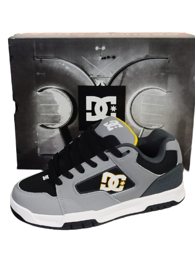 Tenis DC Coiler