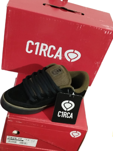 Tenis C1rca AL 50