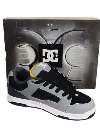 Tenis DC Coiler
