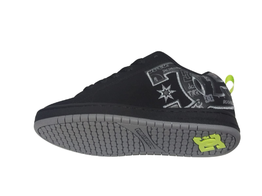 Tenis DC Court Graffik 