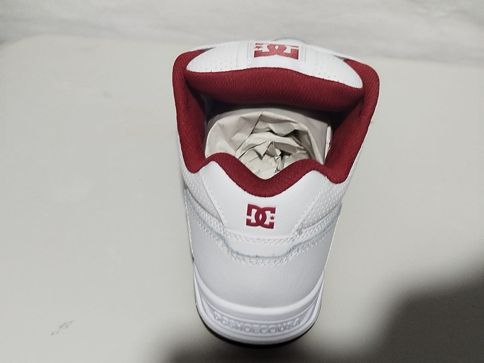 Tenis DC Stag