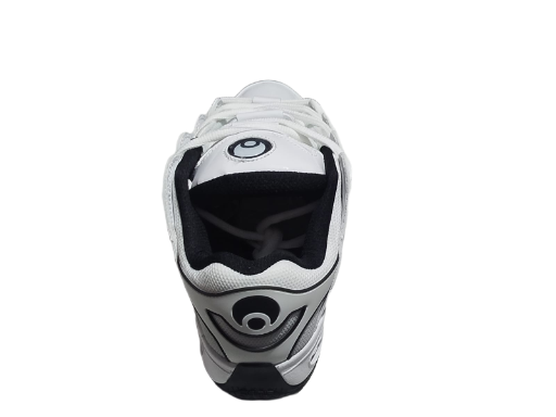 TENIS OSIRIS D3 OG Blanco