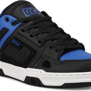 Tenis DVS Comanche Azul