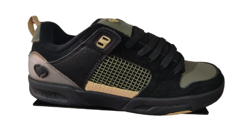 Tenis Skate C1rca TAVE TT