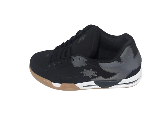 DC Shoes Command - Tenis para Hombre