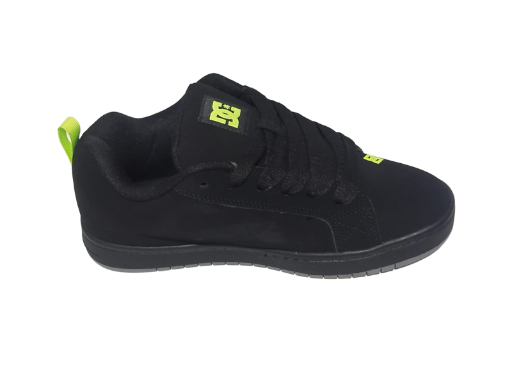 Tenis DC Court Graffik 