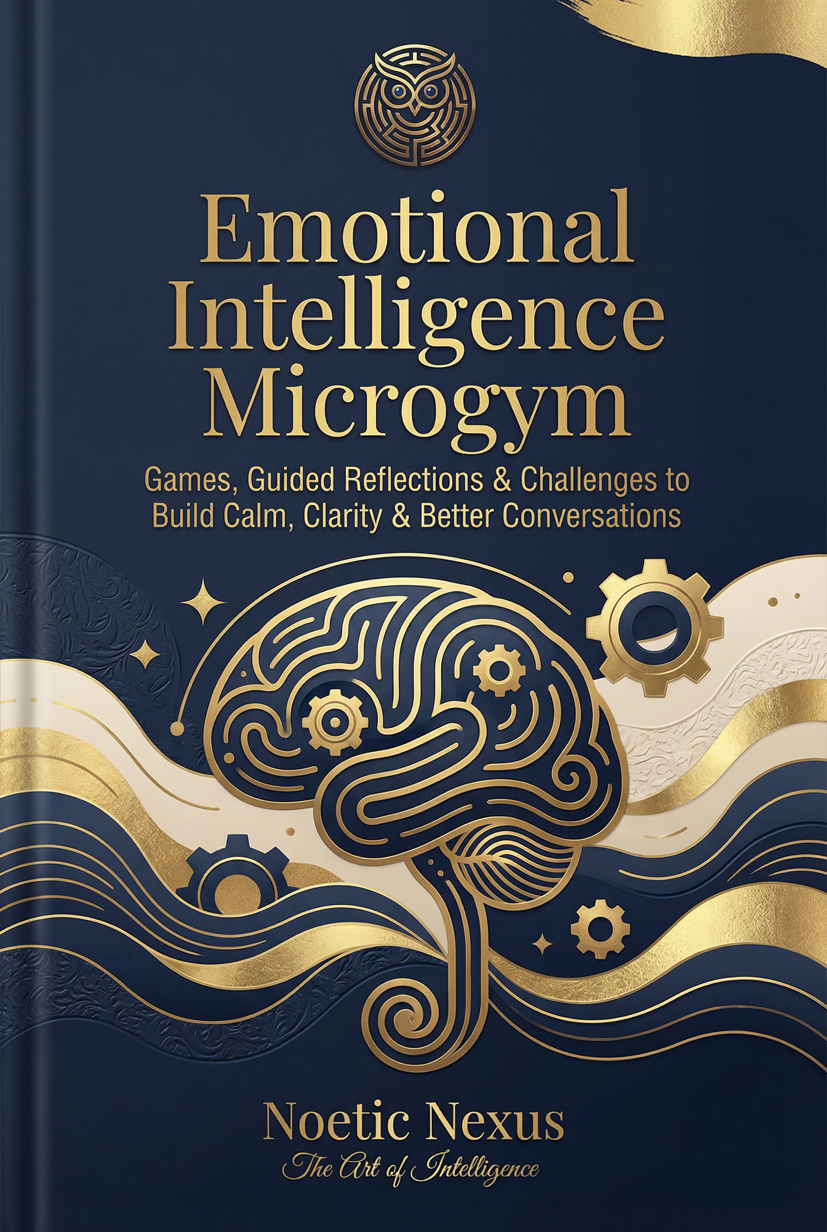 Emotional Intelligence Microgym