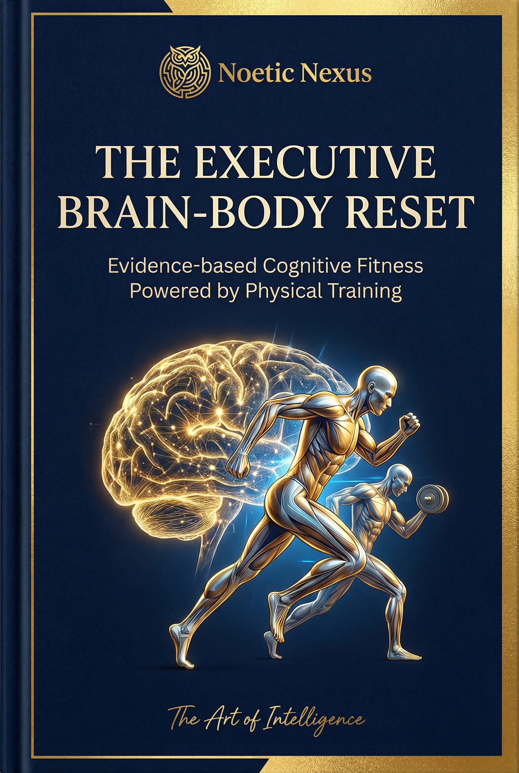 The Executive Brain-Body Reset