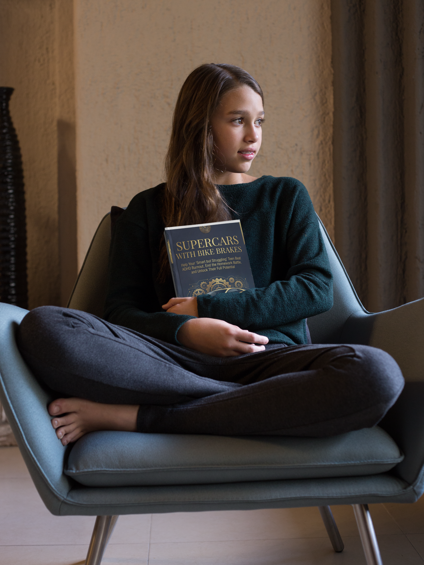 Supercars with Bike Brakes