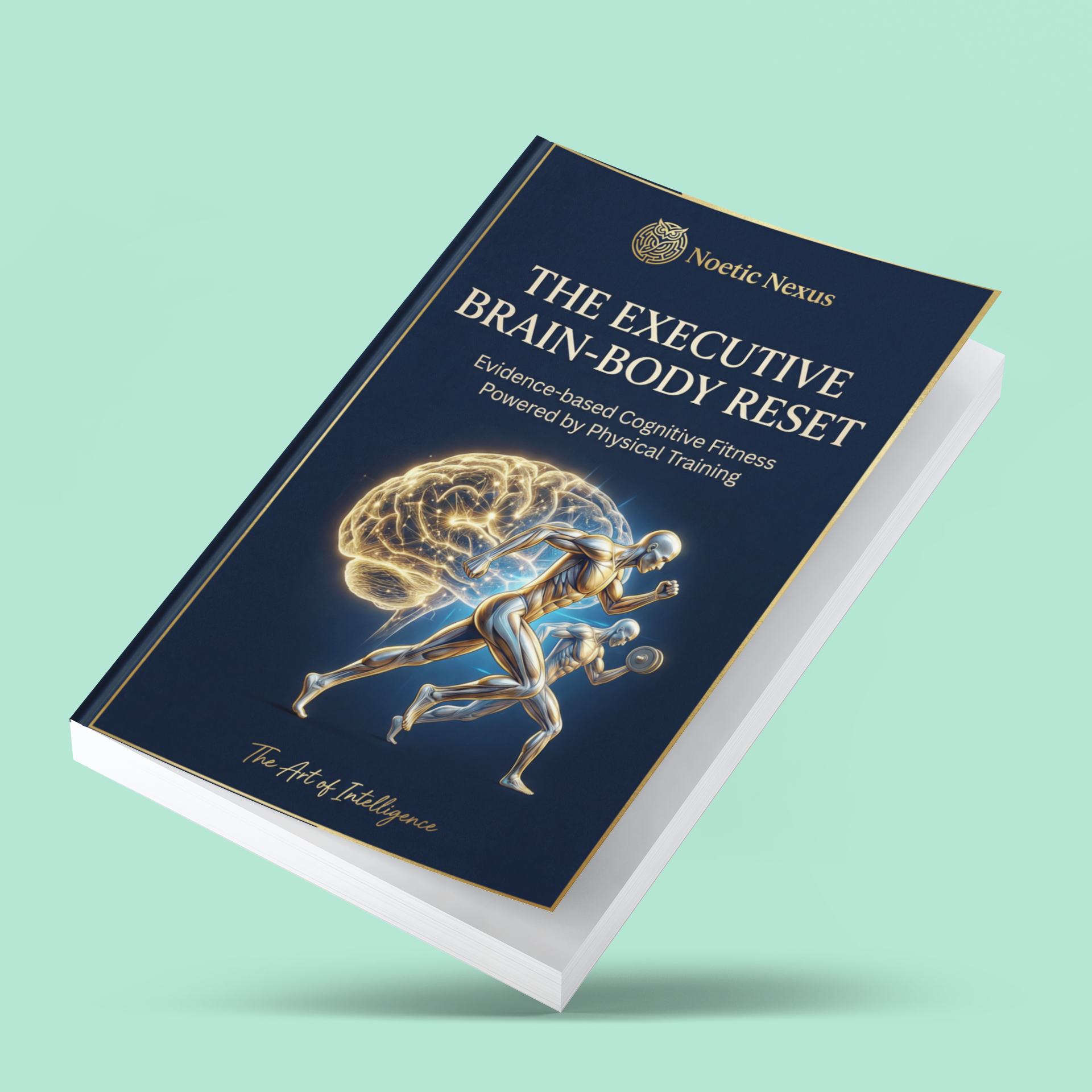 The Executive Brain-Body Reset