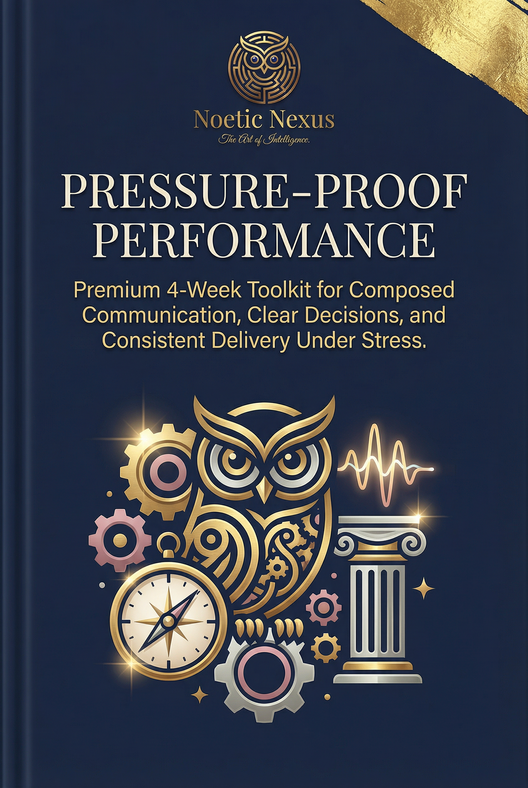 Pressure-Proof Performance