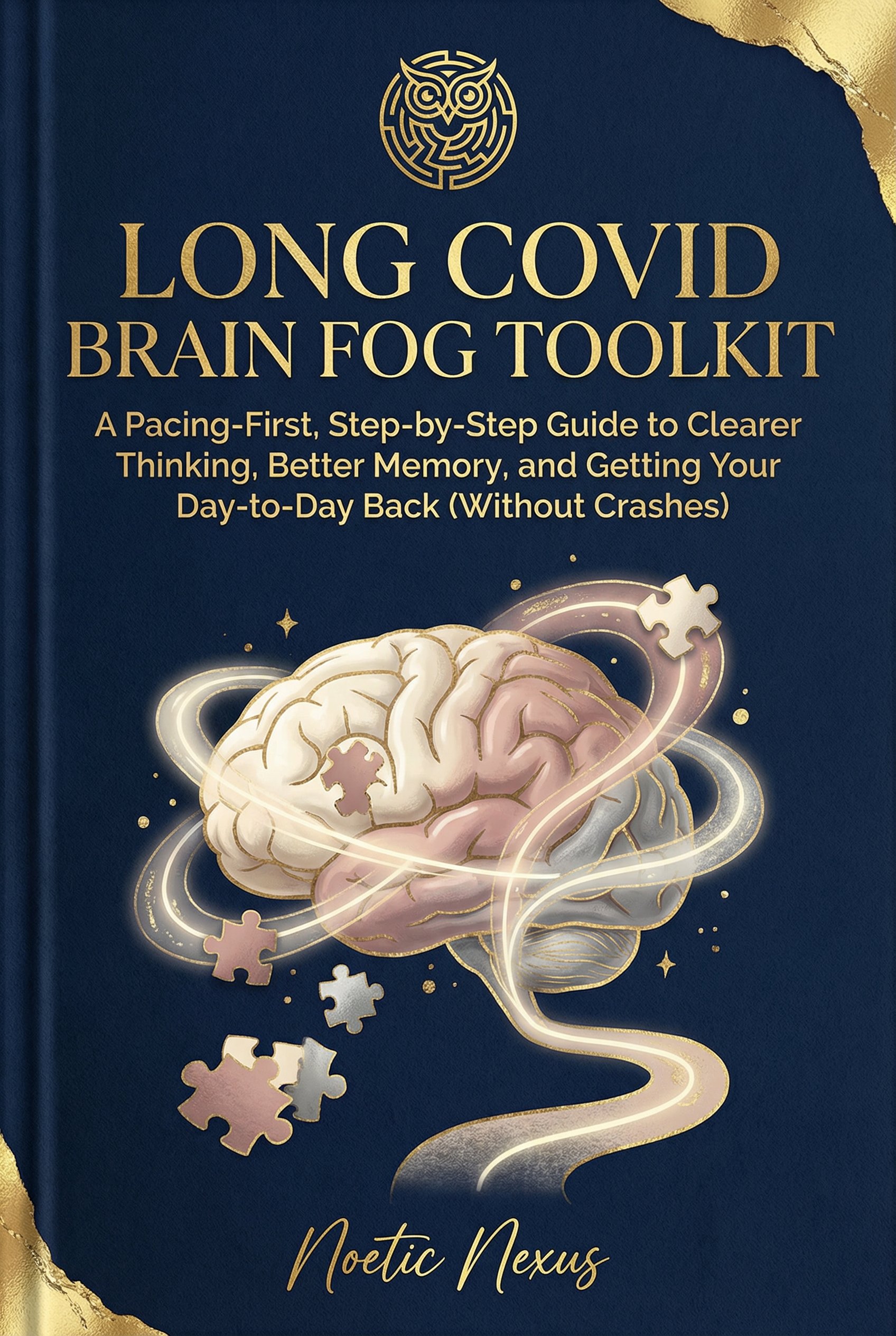 Long COVID Brain Fog Toolkit