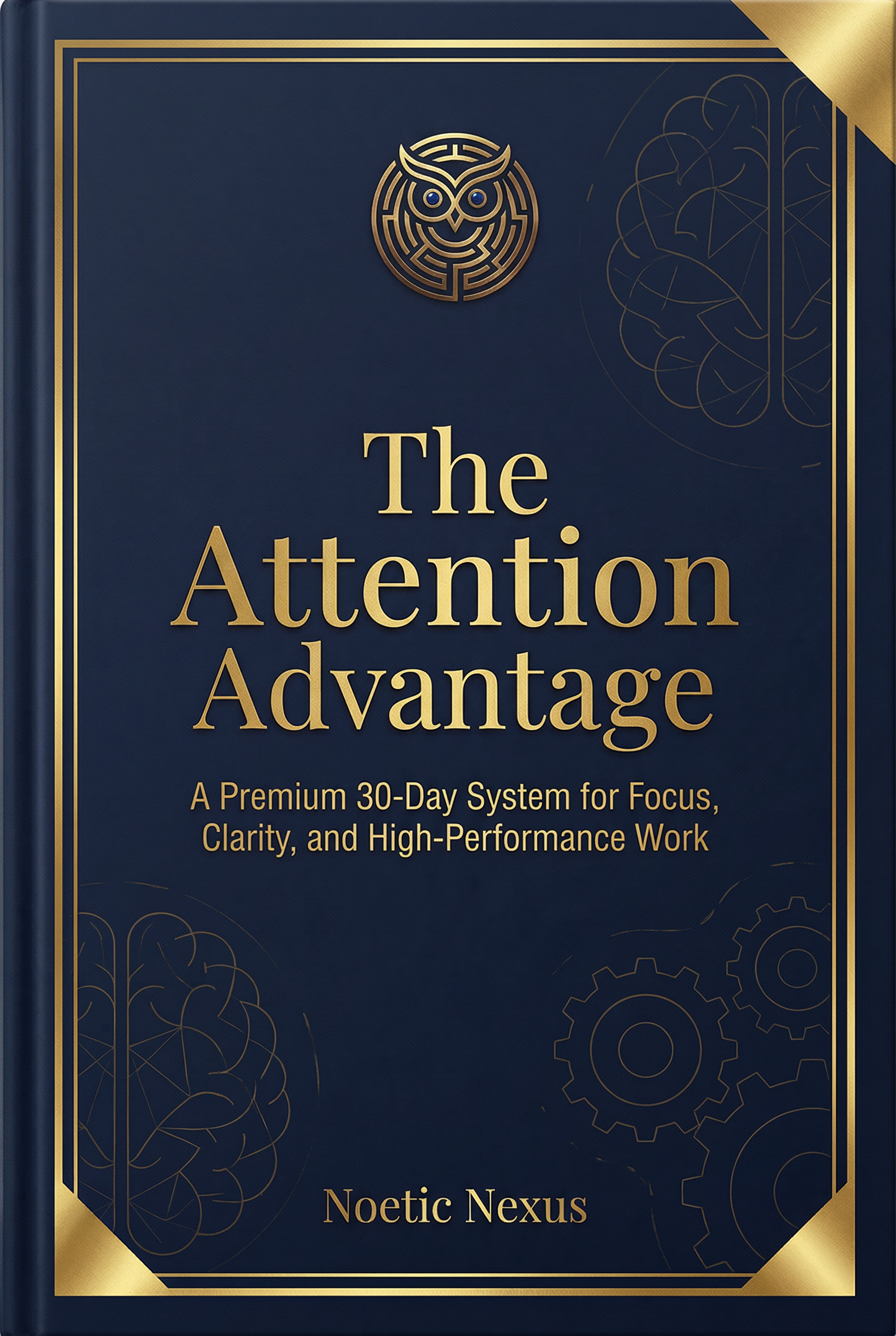 The Attention Advantage