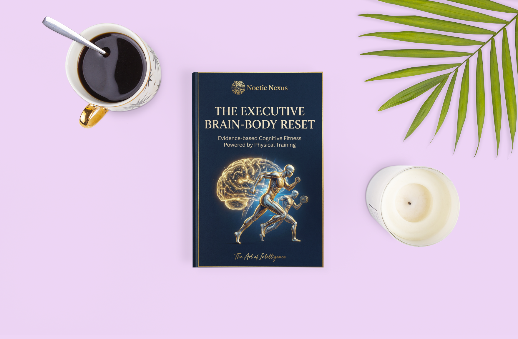 The Executive Brain-Body Reset