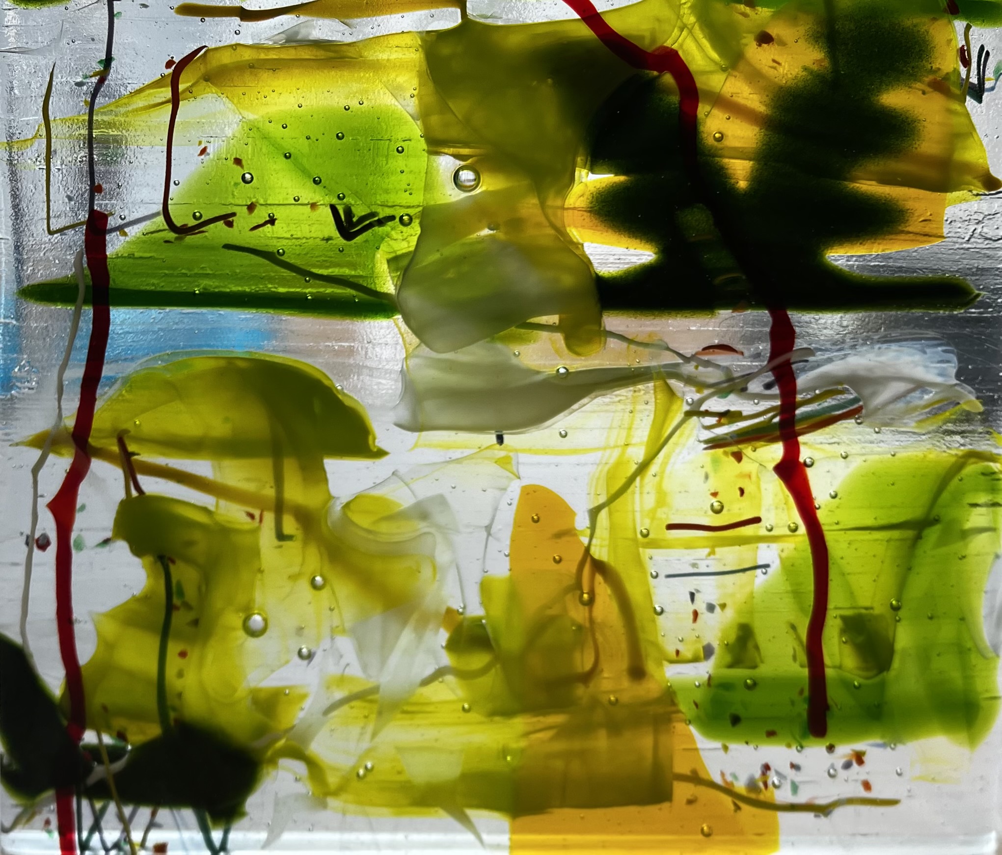 Free Flow, Free Form