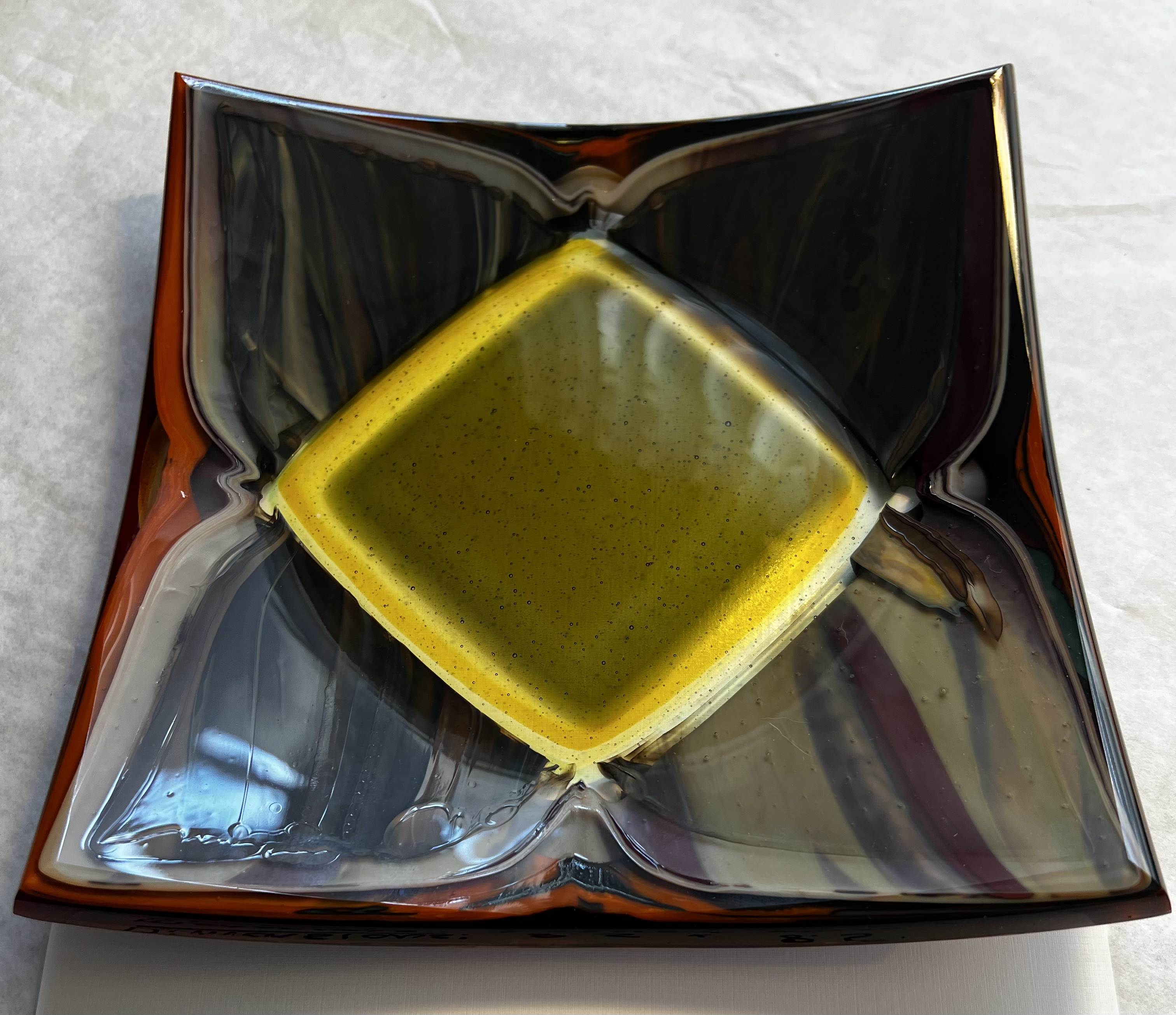 Setting the Table with Style