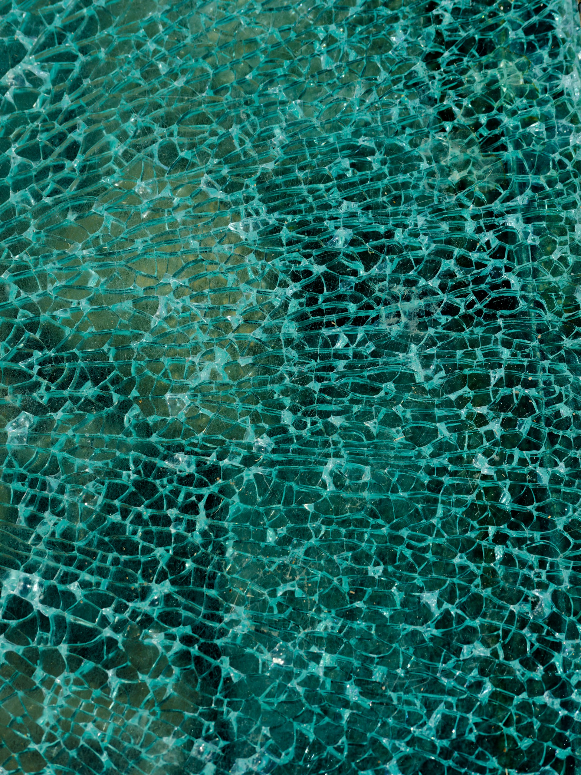 Break It and Make It: Exploring Tempered Glass