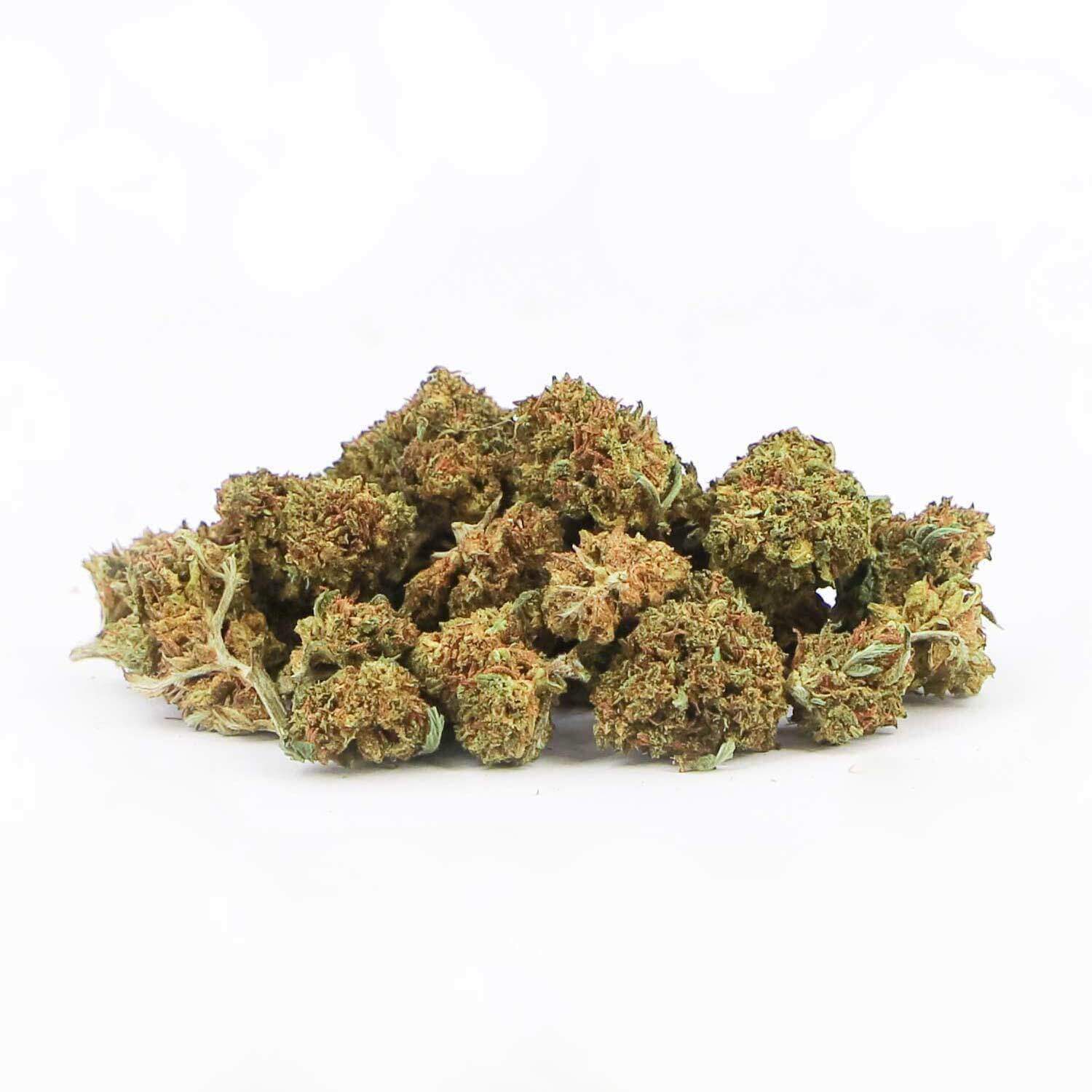 Small Bud Cannatonic