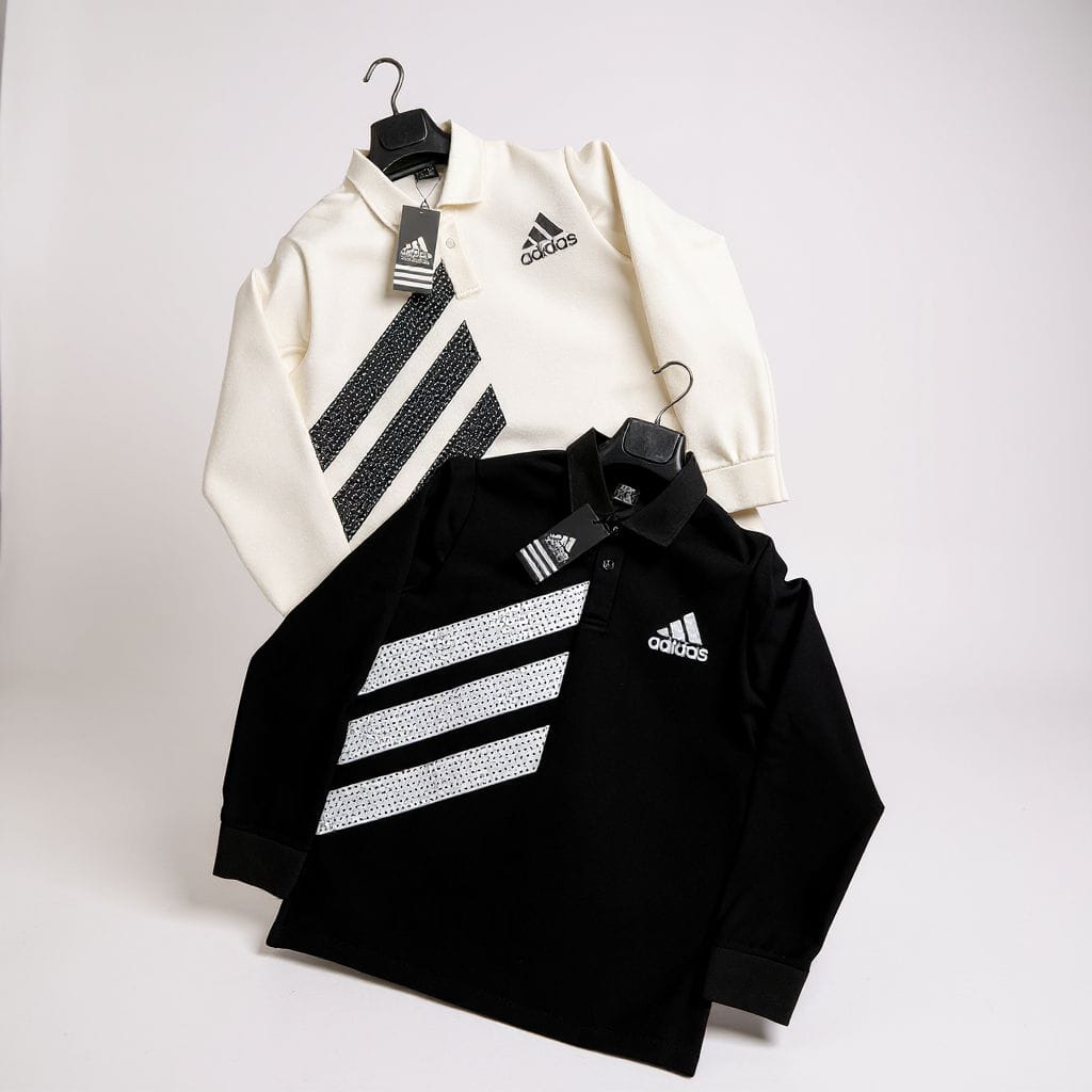 Adidas uzun kollu Sweatshirt