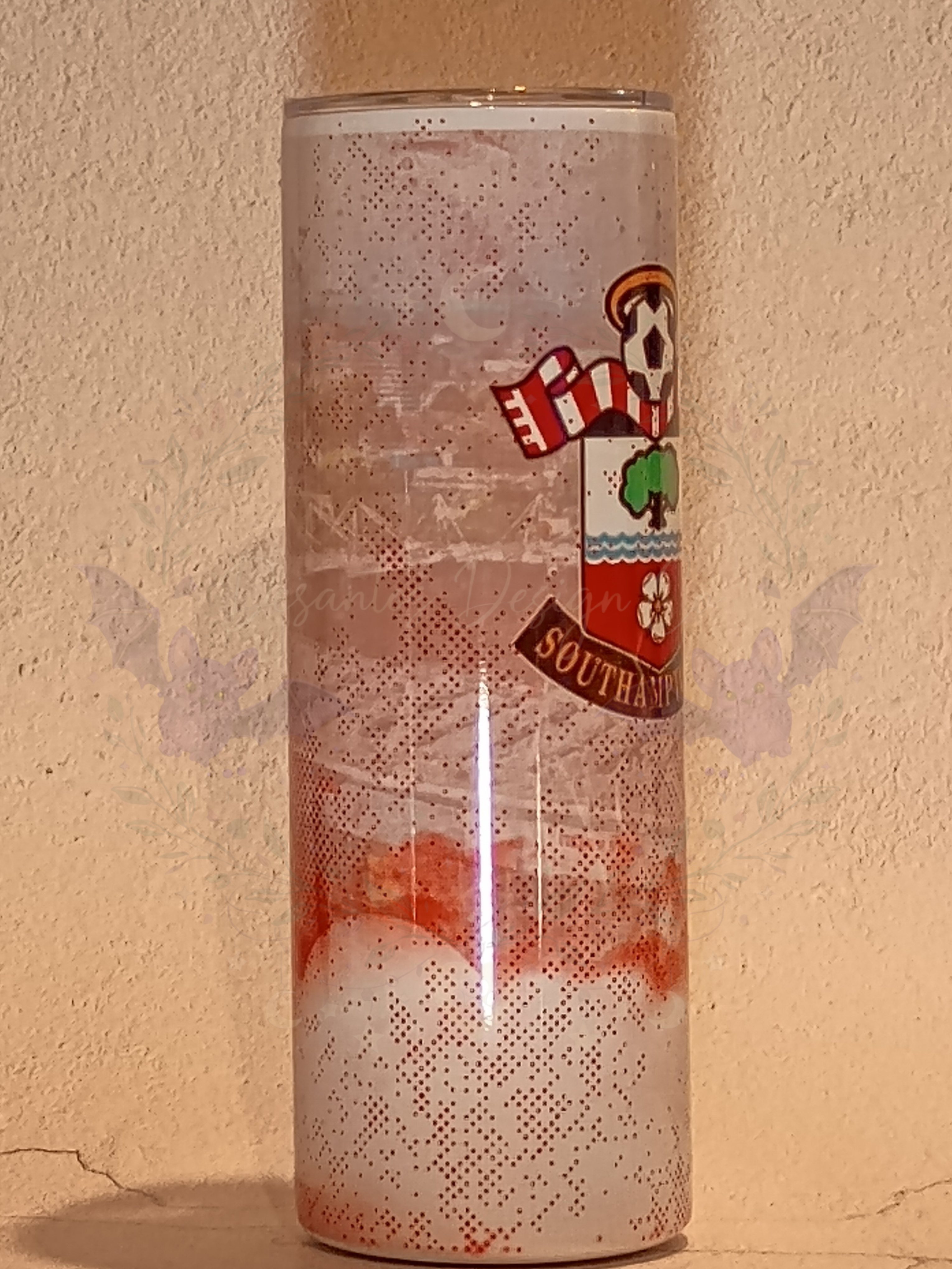 Southampton Stainless Steel Tumbler