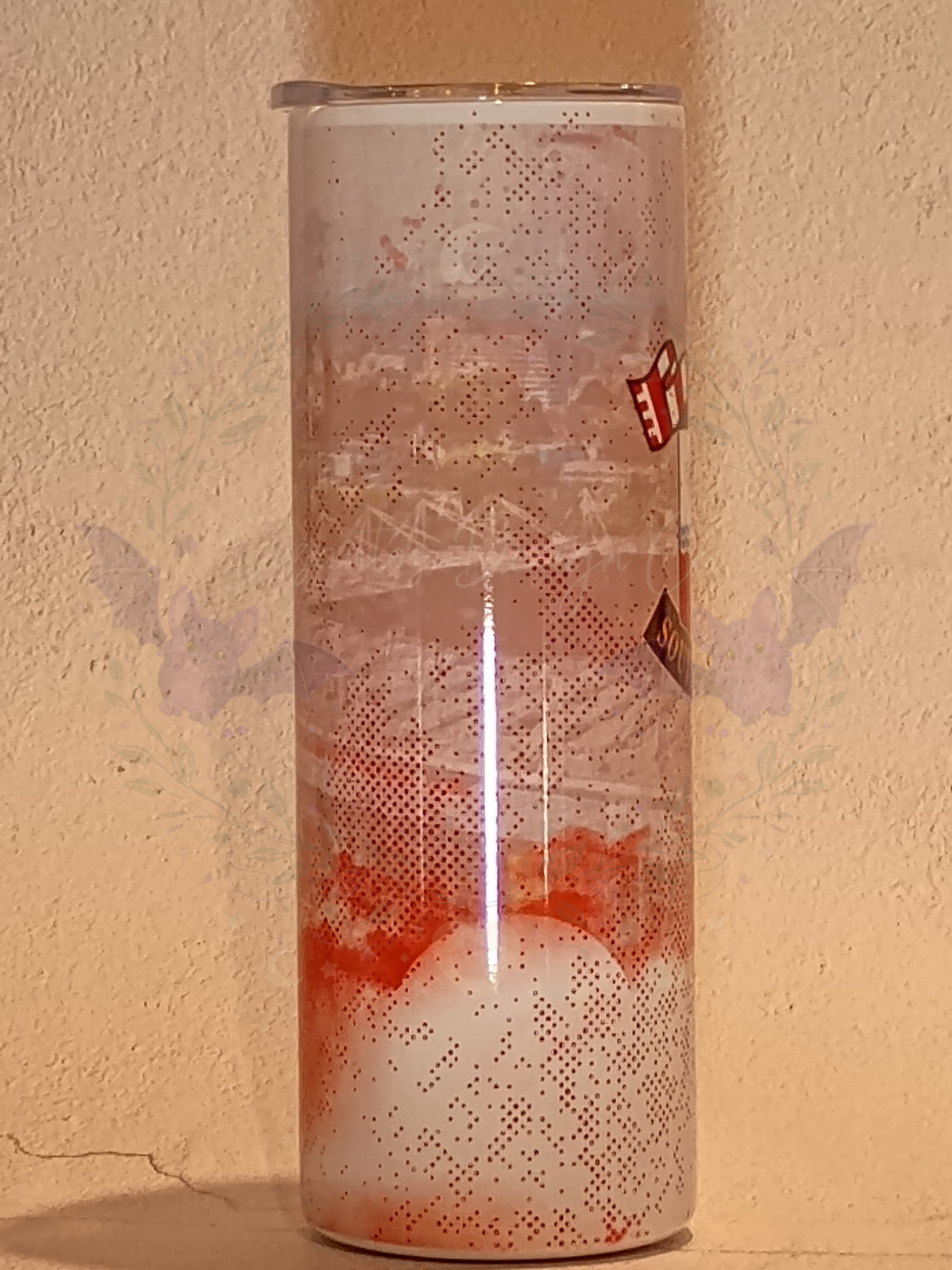 Southampton Stainless Steel Tumbler