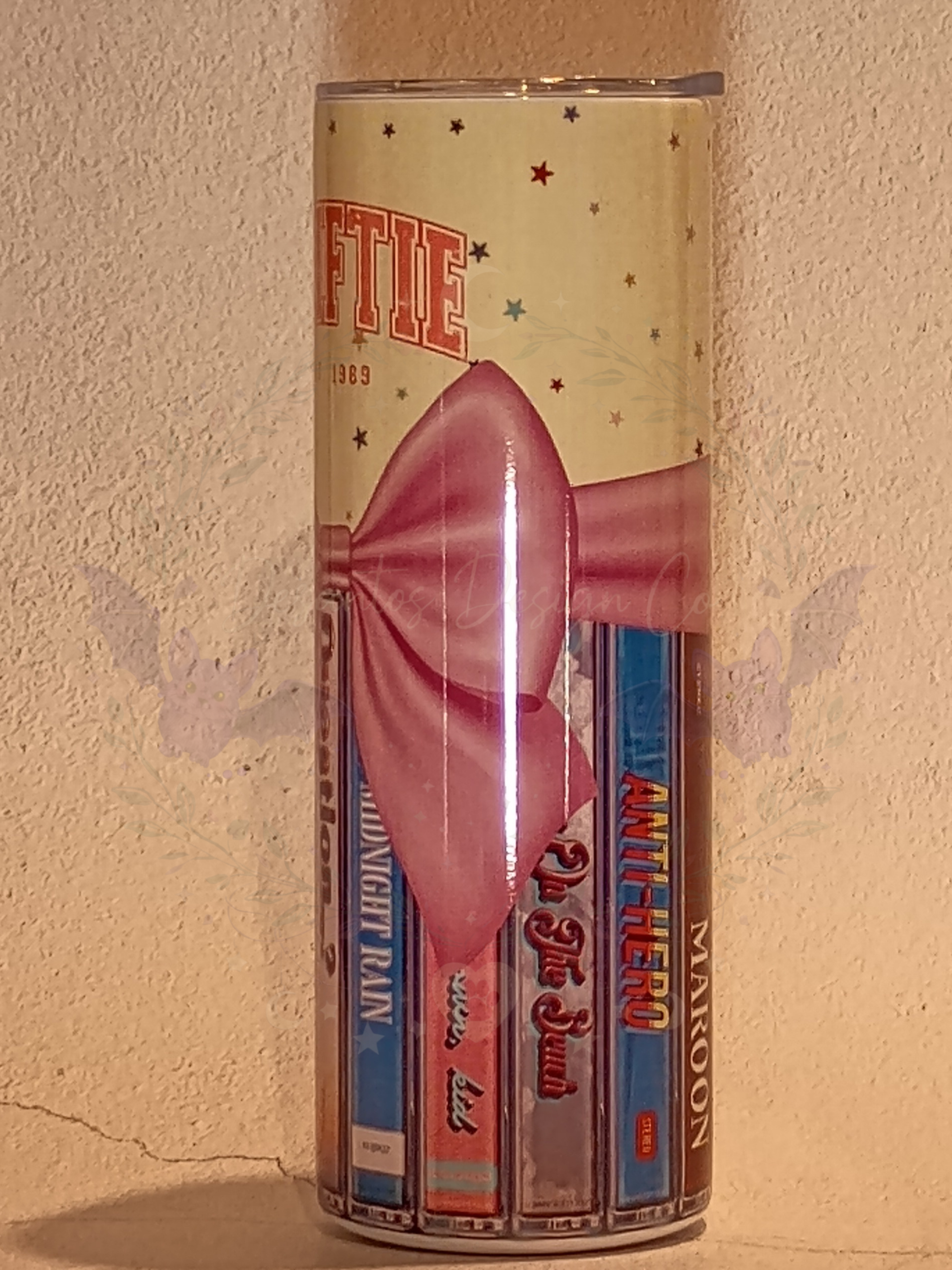 TS Sublimation Tumbler