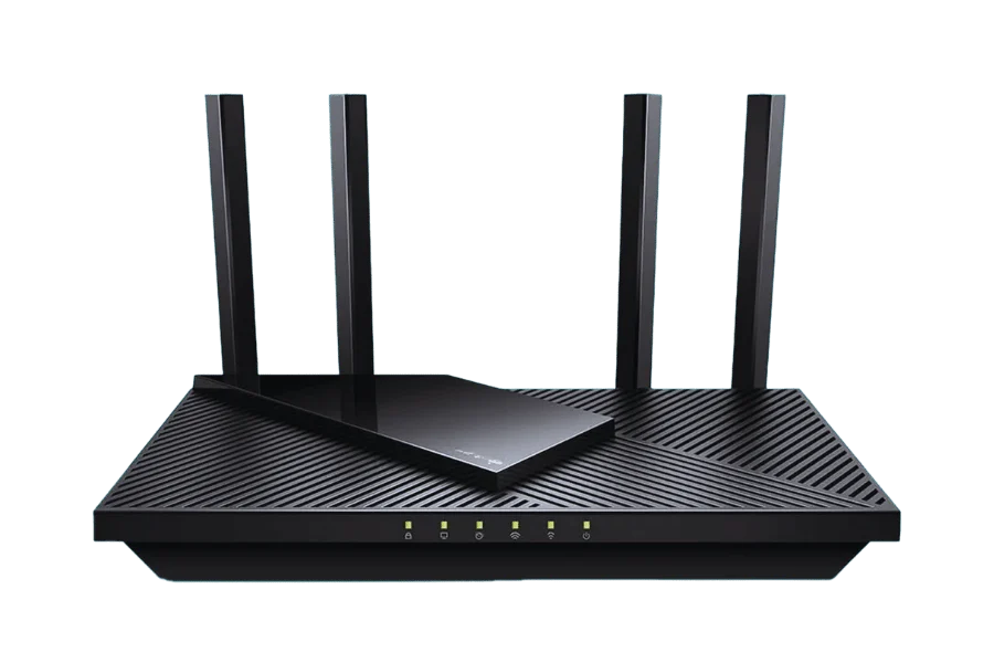 Wi-Fi Router