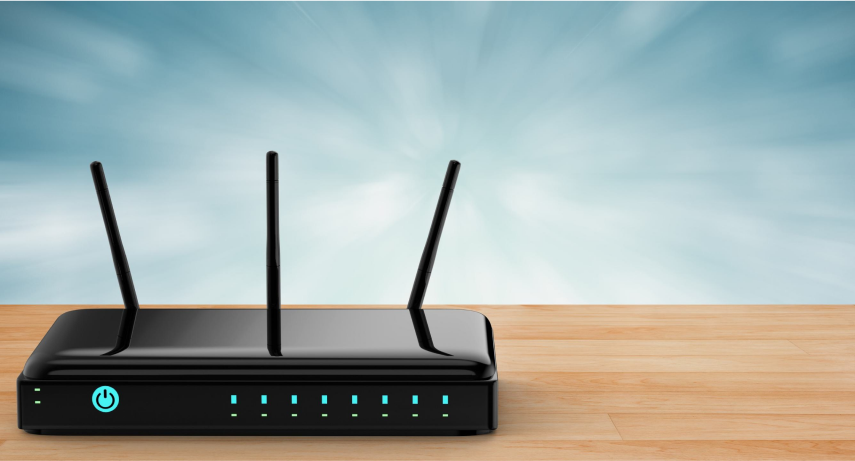 Wireless Router