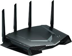 High-Performance Wi-Fi Router