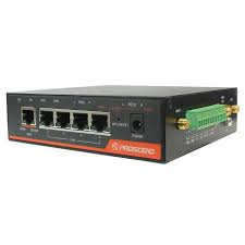 Industrial Ethernet Router