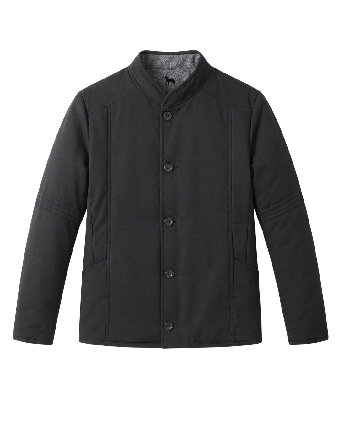 Jaqueta Parka Essential Inverno