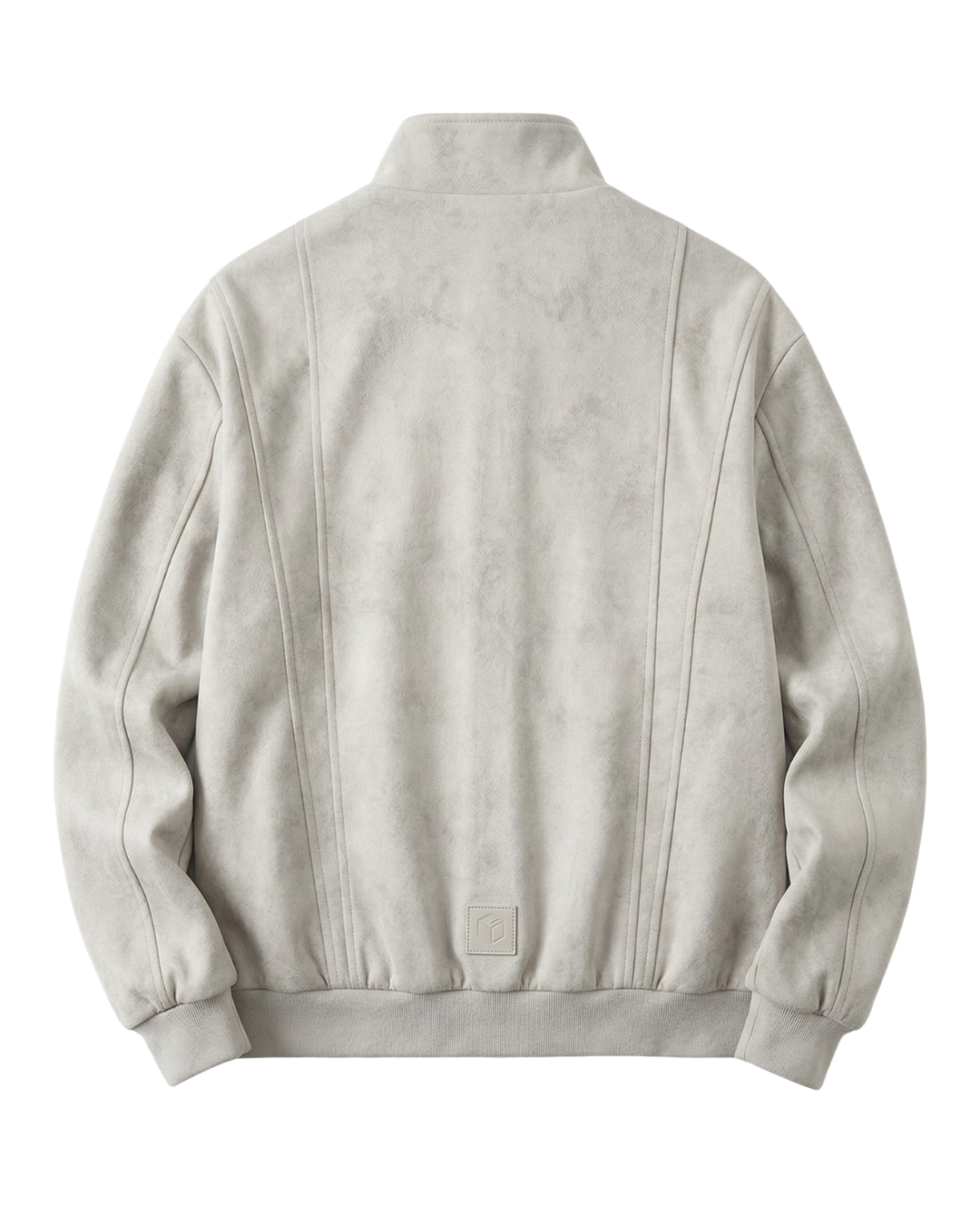 Jaqueta Alpine Suede