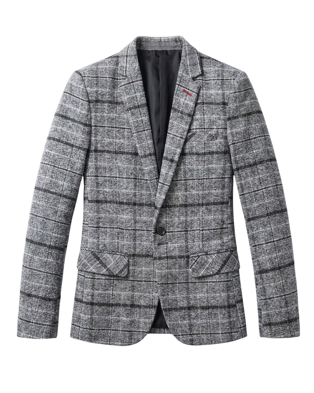 Blazer Windsor Check