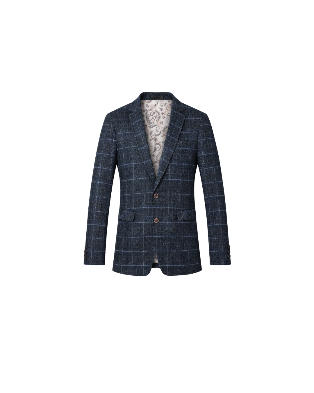 Blazer Imperial Windowpane