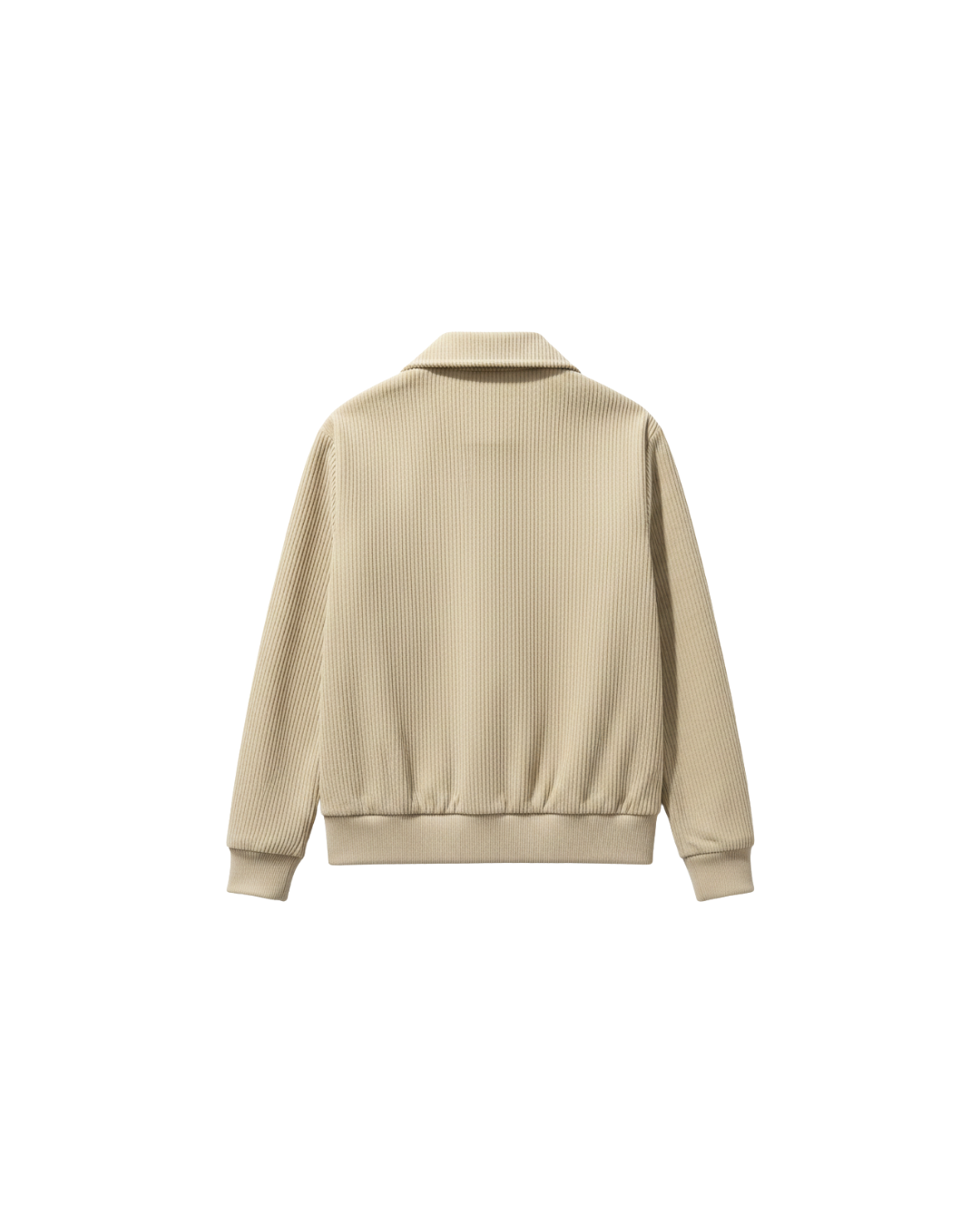 Jaqueta Bomber Corduroy Signature — Vitor Regis