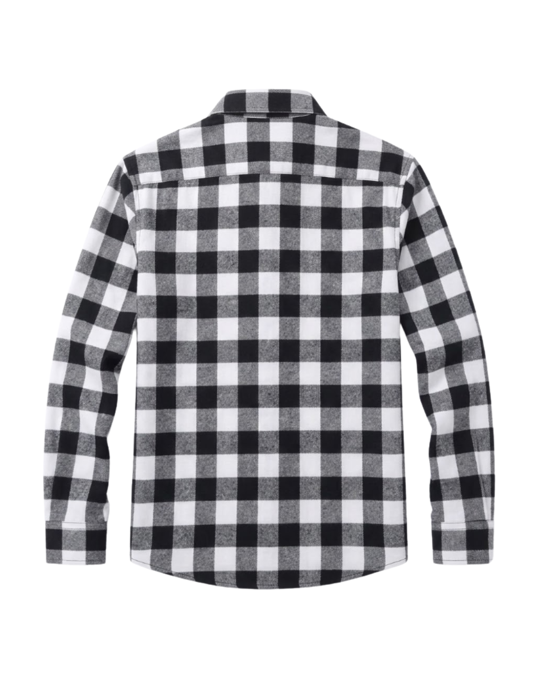 Camisa Flanela Xadrez