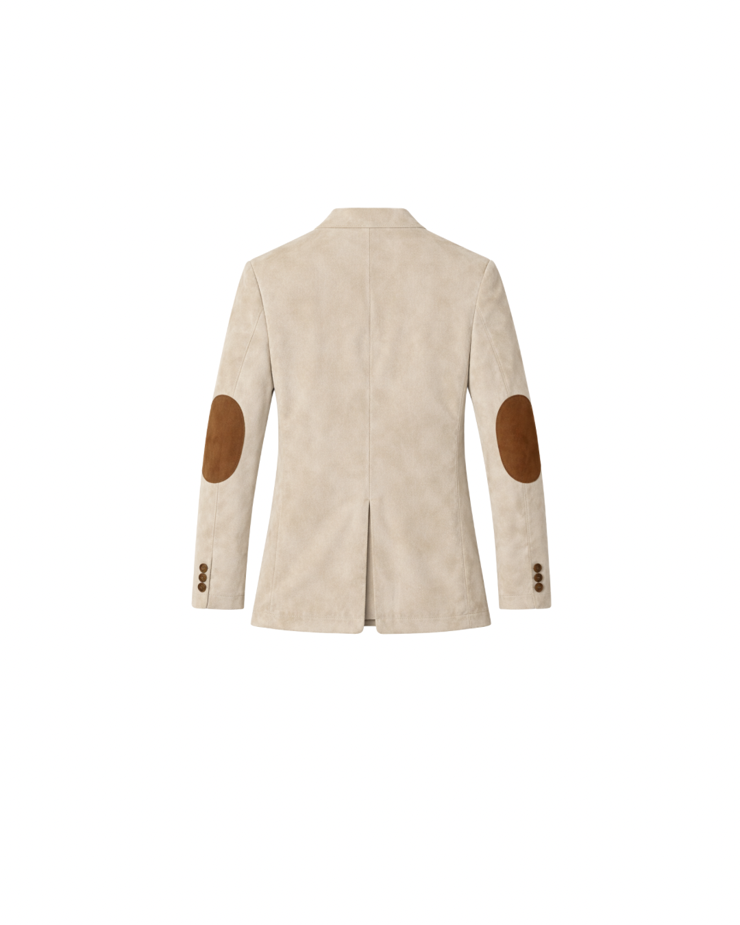 Blazer Riviera Suede