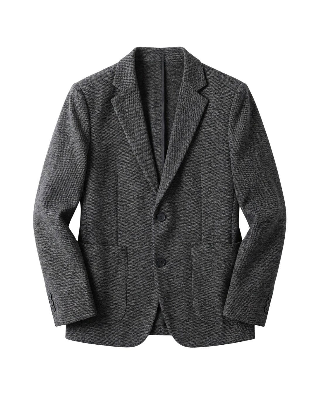 Blazer Heritage Wool Knit