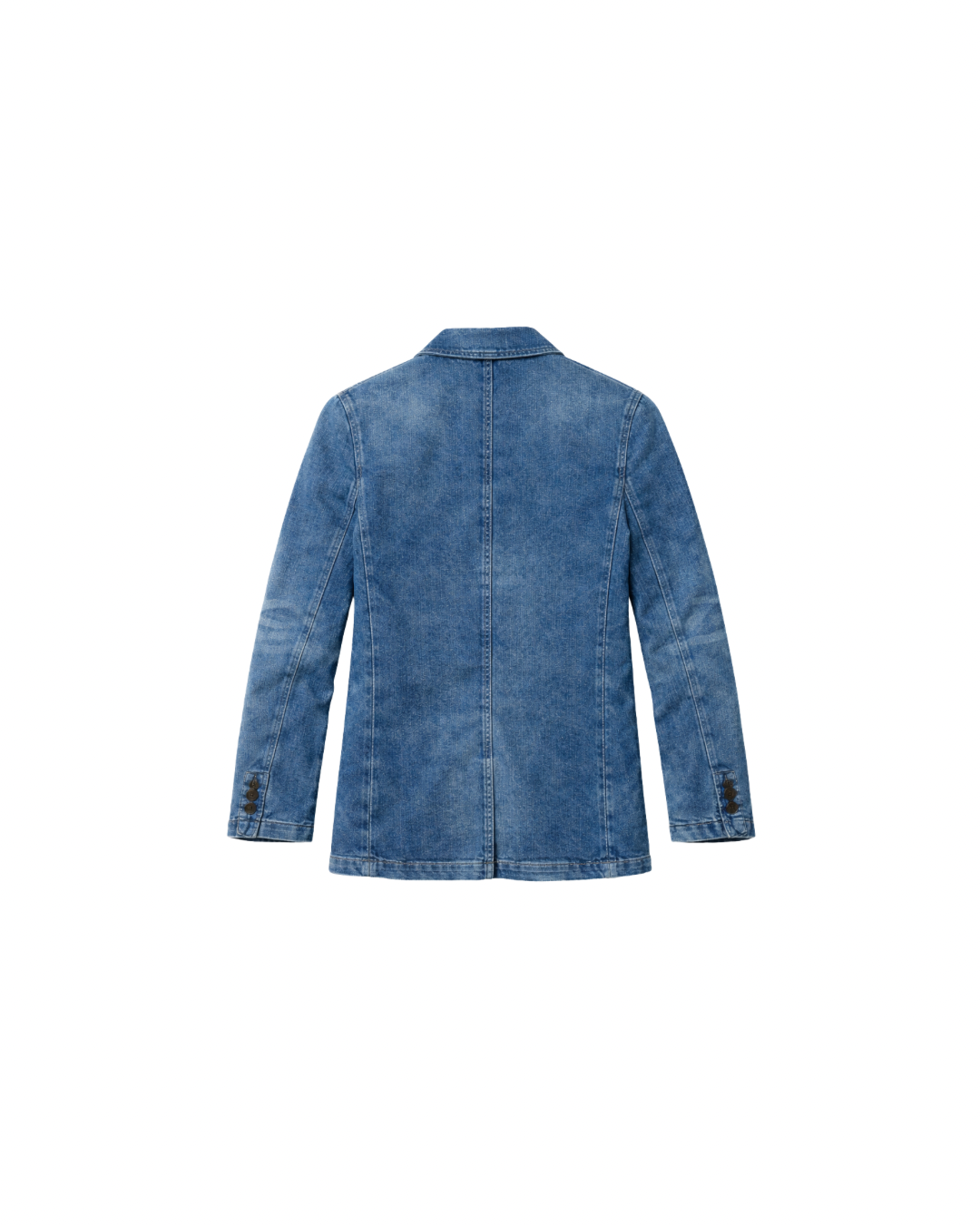Blazer Denim Heritage
